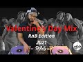 Valentine's Day Mix 2021 | RnB Edition | Dj Julz (Classic & New Songs)