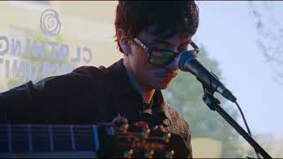 DARIELL CANO - "Romántico Sin Esperanza"  - LIVE W/ SLOWDOWNSOUNDSGR