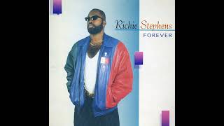 Richie Stephens  - Trying To Get To You Profile