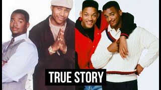 Why LL Cool J Never Became Will Smith  HP News