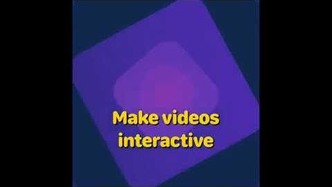 Make your Videos and Screen Recordings Interactive with EDpuzzle
