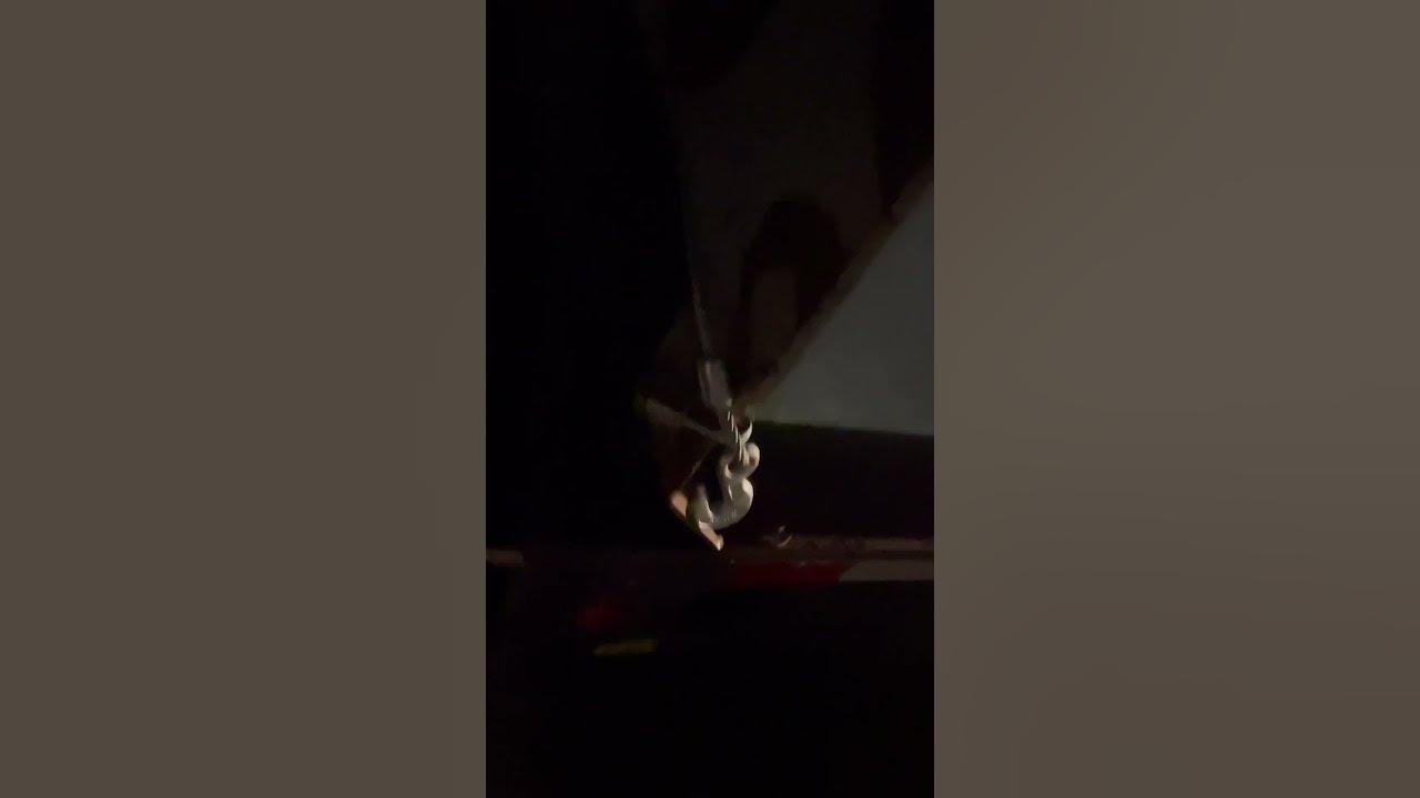 On Demand US Alternator Generator got Locked up! YouTube