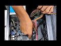 cpu assembly step by step in hindi. PC Assembled at Home Step By Step