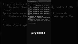 Test Your Internet