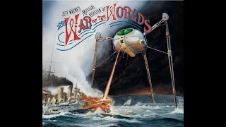 Jeff Waynes Musical Version of The War of the Worlds (Know the Score)
