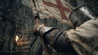 The Cross Unites Them  UNDER ONE CROSS | Epic Knights Templar