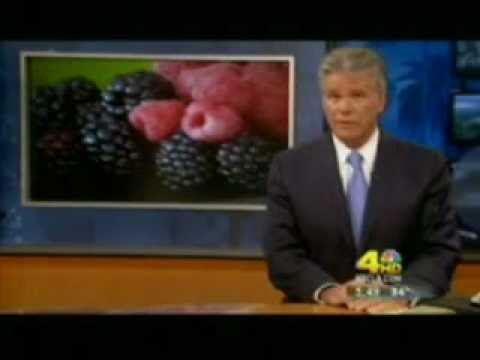 Beverly Hills Cancer Center- NBC News - Nutrition and Support Services for Cancer.wmv