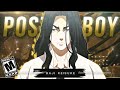 BAJI🔥 - POSTER BOY🌟 | Tokyo revengers | [amv/edit] 4k !