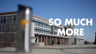 The EcoMug of Western Michigan University