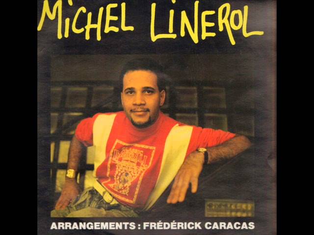 Watch Michel Linerol - Mové moment on YouTube Watch Michel Linerol - Mové moment on YouTube