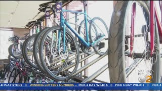Pa. Bike Shops Unable To Capitalize On Demand