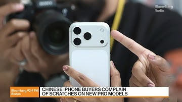 Apple iPhone 17 Shoppers Notice Scratches on Latest Models