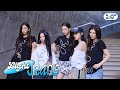 Light Jeans 25SS Seoul Fashion Week Campaign Behind рџЄ NewJeans Light Jeans 25SS Seoul Fashion Week Campaign Behind рџЄ NewJeans