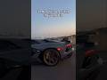 The Car That Makes Lamborghini Owners Feel Poor