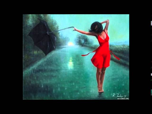 Павло Табаков & Orchestra Vito - Жінка без парасолі