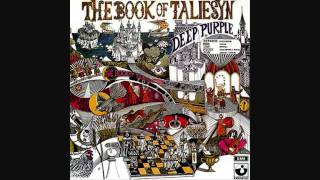 Deep Purple - Listen, Learn, Read On