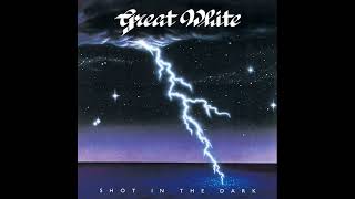 Great White – Run Away – (Shot In The Dark 1986) - Classic Rock - Lyrics