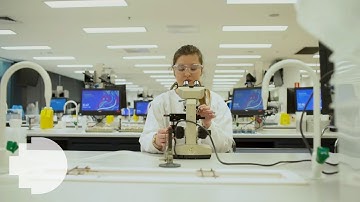 Health and biomedical science with the power to make a difference | RMIT University