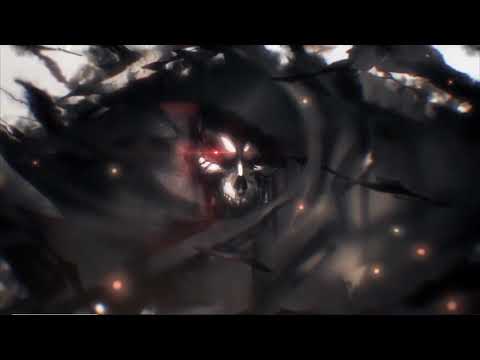 Overlord 3 Ending Ainz Animated Wallpaper Silent Solitude Youtube