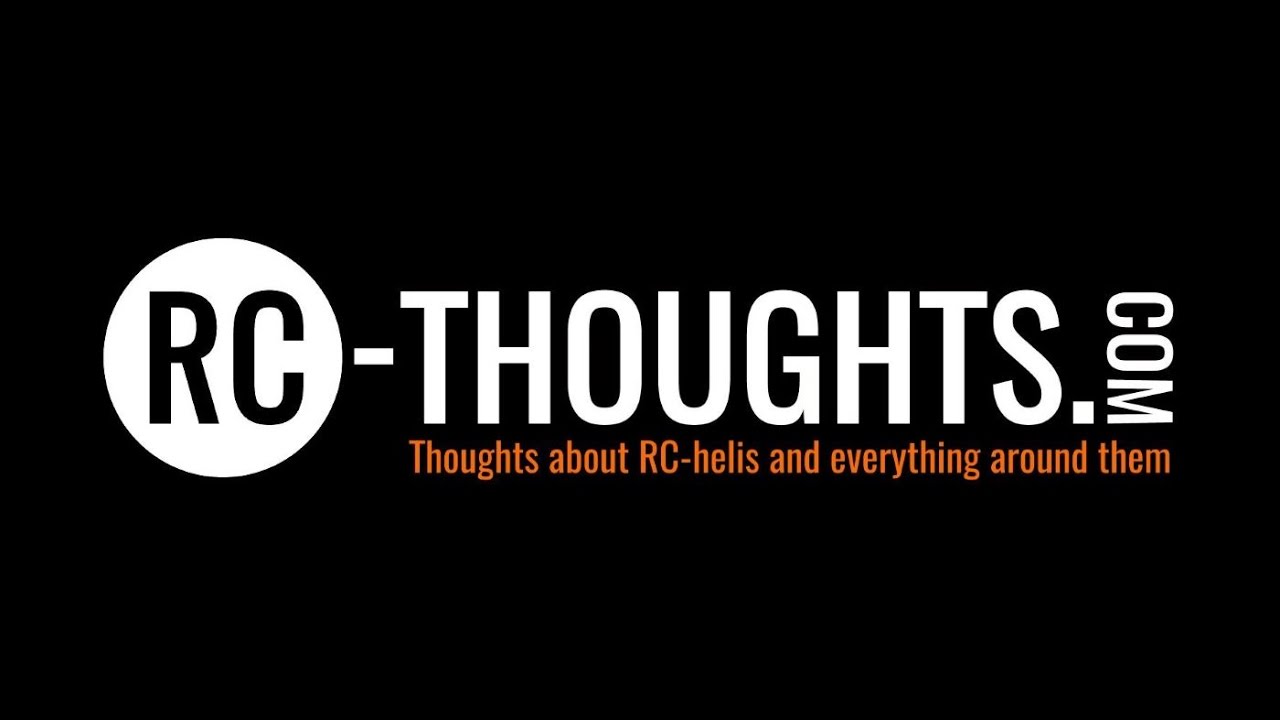 Jeti RFID-Sensor + Revo Bump by RC-Thoughts