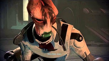 mass effect 3 music video