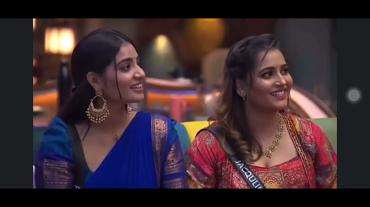 Bigg Boss Season 8 today full episode | Saturday episode |vijay sethupathi | October 26th