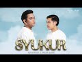 Kucaimars ft emeer bakri  syukur official lyric