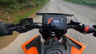 Duke390/250Gen3,Cb300/250,rc200,R15v3/v4 battle🤣
