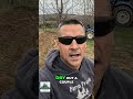 Trench Backfilling Tips: Smooth, Settle, and Reseed #shorts