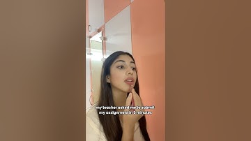 How pretty is this coding teacher🥰#ai #university #college #tech #computer #students