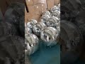 Another 145hc disco mirror ball will be loaded today discoball mirrorball discofactory