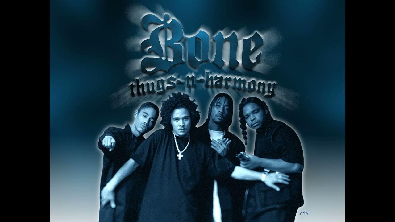 Bones n harmony. Группа Bone Thugs-n-Harmony. Bone Thugs-n-Harmony 1994. Bone Thugs-n-Harmony 1995. Фото Bone Thug n Harmony.