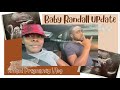 Pregnancy Update | Last Ultrasound before Baby Randall