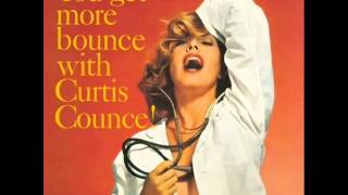Curtis Counce Group - Stranger in Paradise chords