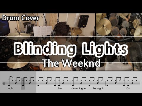 Blinding Lights - The Weeknd