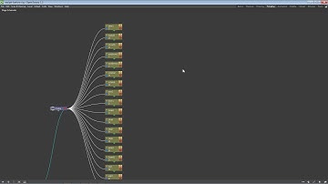 Class: OpenToonz - Rigging (part 3)