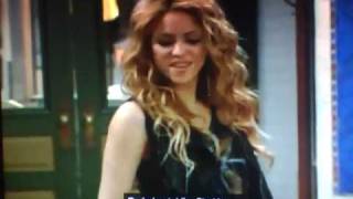 Shakira and selena gomez- gypsy -