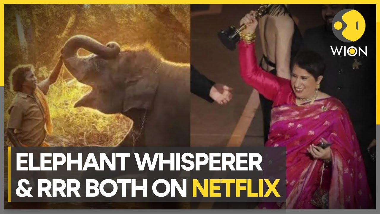 Will Netflix ride on India’s Oscar’s success?