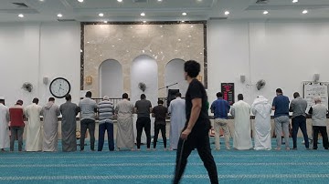 تلاوة مؤثرة وابداع في تلاوة صلاة الفجر يوم الاثنين  3 يونيو 2024 لفضيلة الشيخ أحمد شاكر سورة طه