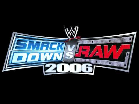 WWE SmackDown Vs RAW 2006 Crush Kill Destroy By Poet 