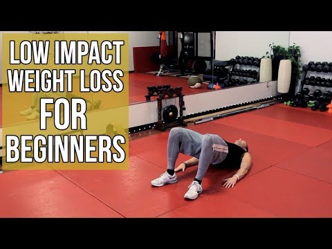 5-low-impact-weight-loss-workouts-for-beginners!