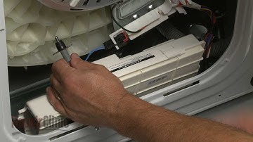 Samsung Front Load Washer Thermistor Replacement #DC90-10128N