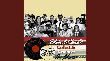 Collect & Connect Intro 2 (English Pressler)