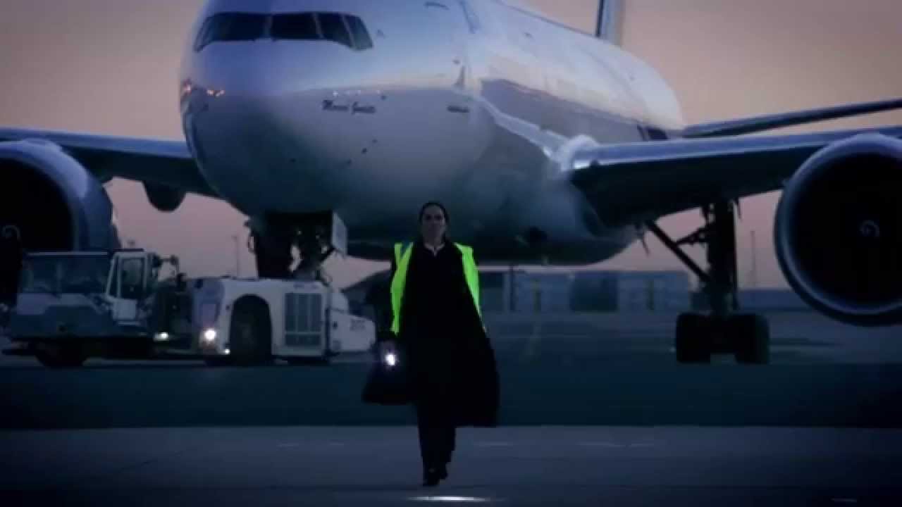 aerospace turismo Boeing and France: Strong ties, a common passion