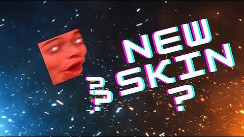 New Blocktanks.io Skin!