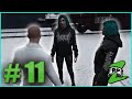 Jdg  gta rpz  episode 11  double jeu bestof twitch