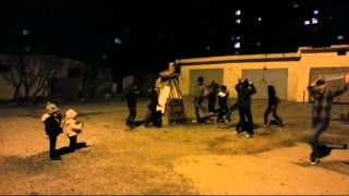 Harlem Shake Azerbaijan, Sahil Qesebesi-Primorski