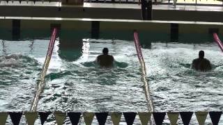 20130421 関西学生春季短水路 100Br 小原井 学人