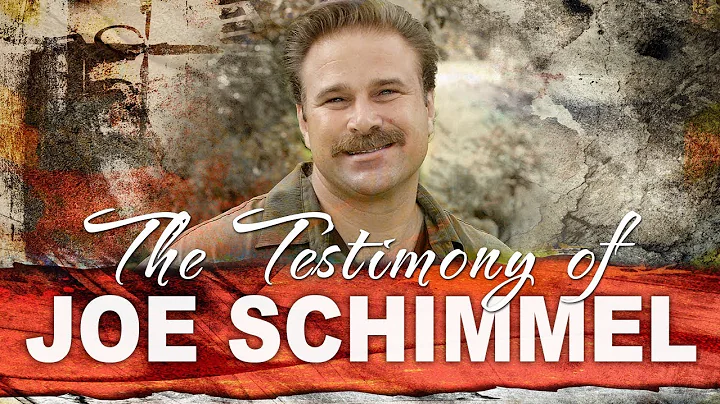 From Satanism to Christ: The Testimony of Joe Schi...