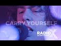 Razorlight - Carry Yourself | Radio X Session